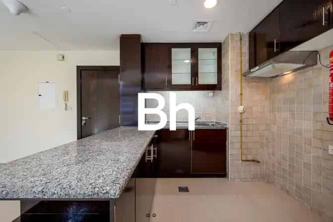 1 Bed Apartment To Rent in Oasis Residence