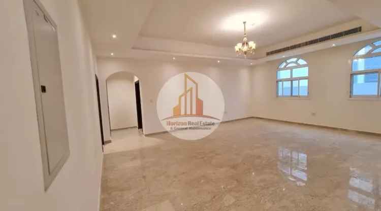 Buy Villa in Al Muroor with 4 Bedrooms and Spacious 20000 Sq.Ft.