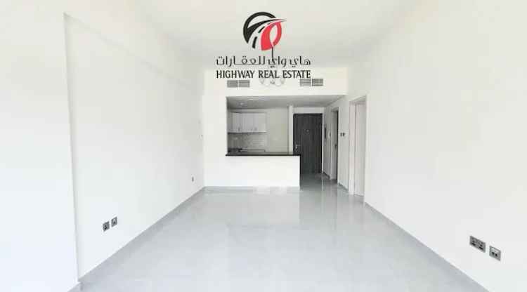 1 Bedroom 720 Sq.Ft. Apartment for Rent in Park Terrace, Arjan, Dubai