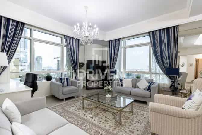 2 Bed Apartment For Sale in Marina Crown