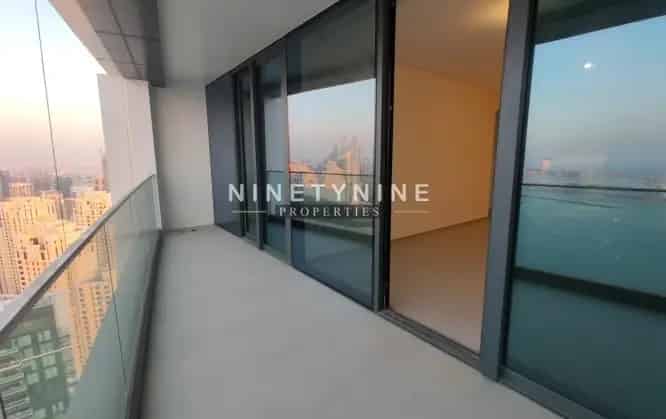 Rent 2 Bedroom Apartment in Jumeirah Beach Residence Dubai