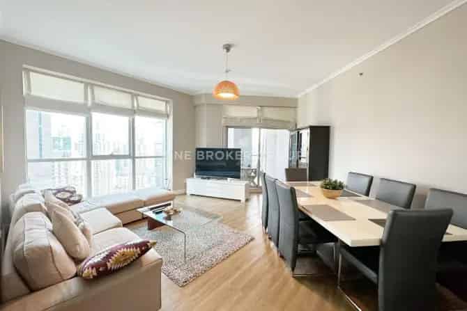 2 Bed Apartment For Sale in The Torch