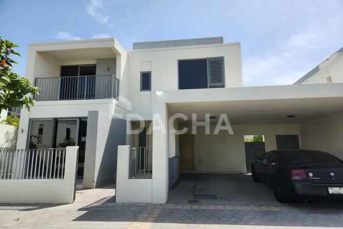 3 Bed Villa To Rent in Sidra 3