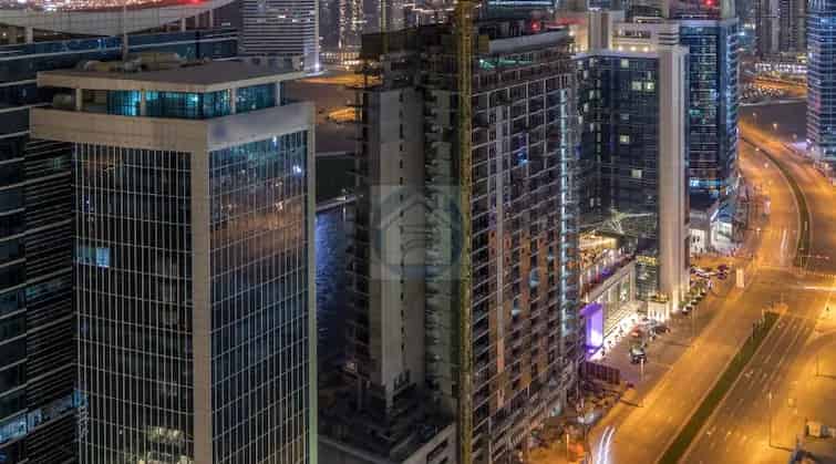 Land for Sale in Business Bay Dubai Ideal for Development