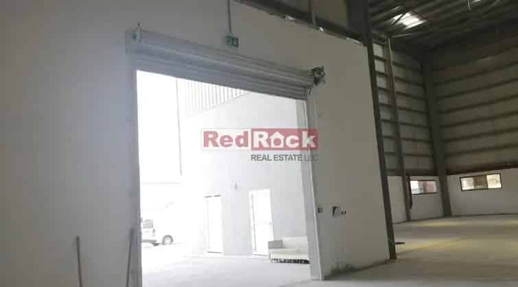 Warehouse for Sale in Ras Al Khor Industrial Dubai with High ROI