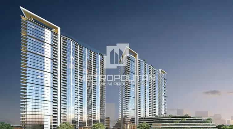 Buy 2 Bedroom Apartment in Nad Al Sheba Dubai with Luxury Amenities