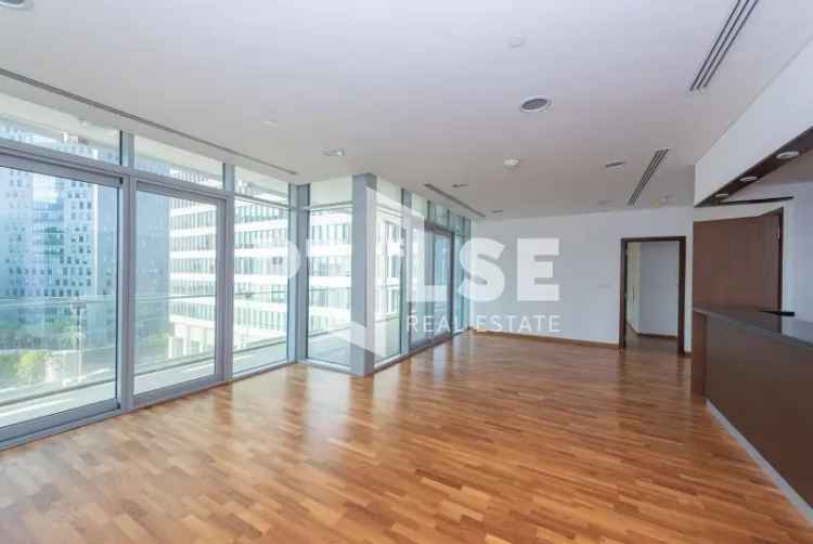 3 Bedroom 2091 Sq.Ft. Apartment for Sale in Burj Daman, DIFC, Dubai