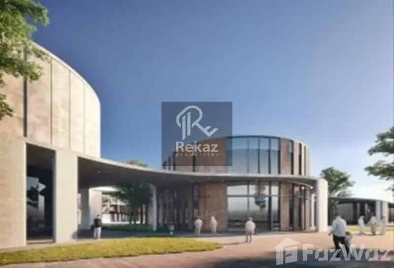 Buy Studio Apartment in Al Zahia with Modern Amenities