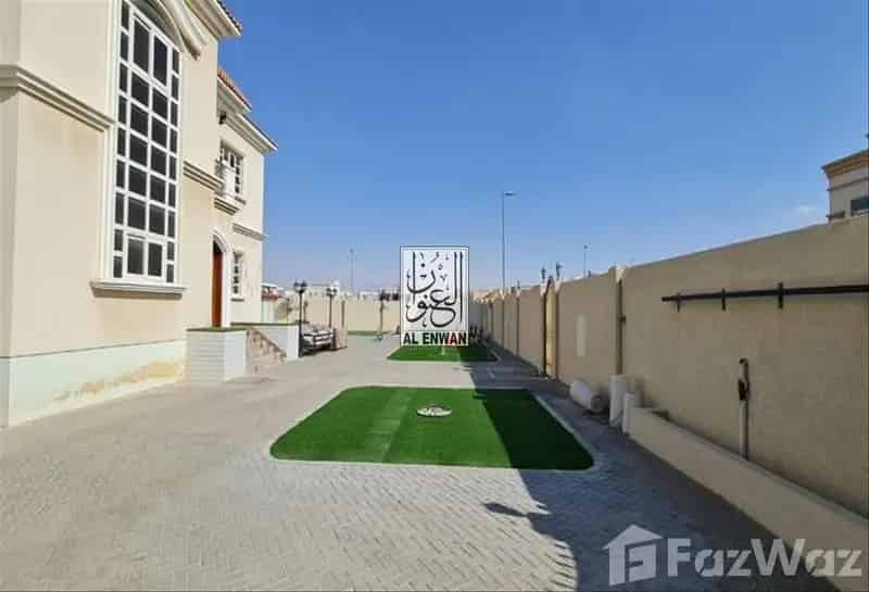 5 Bedroom Villa for sale at Barashi