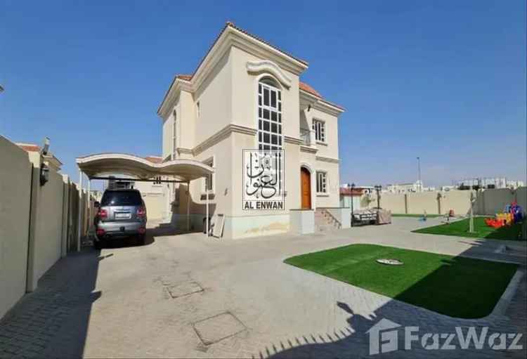 5 Bedroom Villa for sale at Barashi