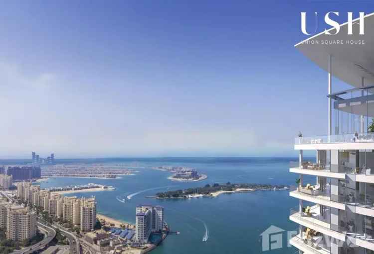 2 Bedroom Apartment for sale at Palm Beach Towers 3