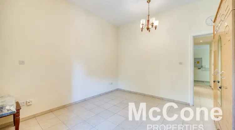 4 Bedroom 2475 Sq.Ft. Apartment for Rent in Al Jazeera Tower, Al Mamzar, Dubai