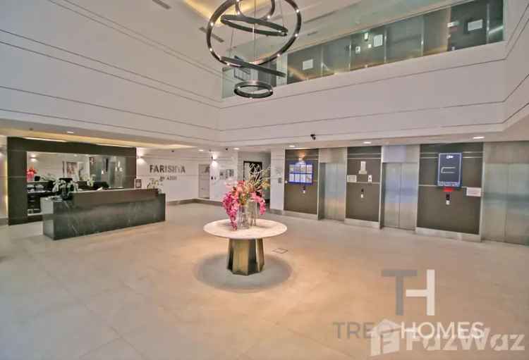 1 Bedroom Apartment for sale at Farishta