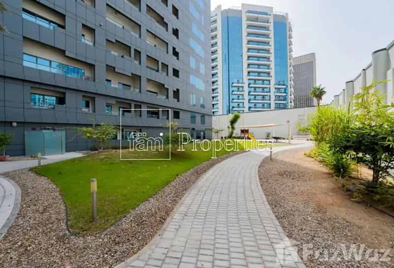 1 Bedroom Apartment for sale at Avanti