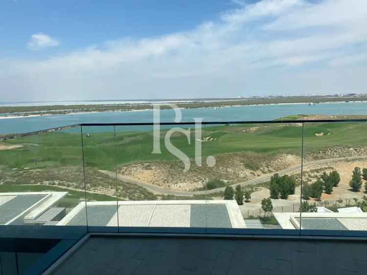 Apartment for Sale in Mayan , Yas Island , Abu Dhabi