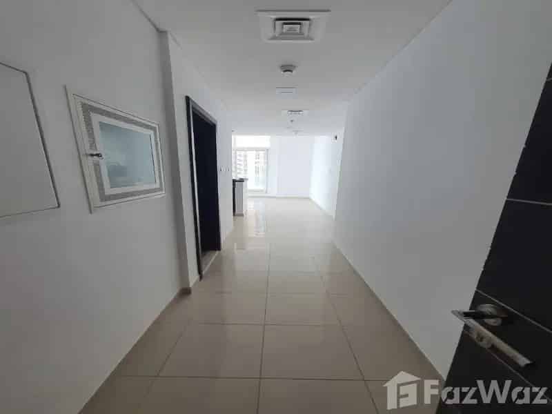 Rent 1 Bedroom Apartment in Marina with Full Palm View