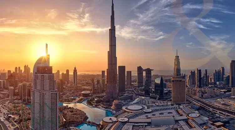 3 Bedroom 4581 Sq.Ft. Villa for Sale in EMAAR South, Dubai South, Dubai