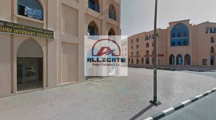 1025 Sq.Ft. Retail Shop  for Sale in M-02, International City, Dubai