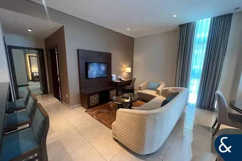 2 Bedroom Apartment for Rent in Royal Continental Suites, Royal Continental Suites, Business Bay.