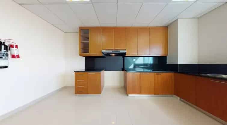 Rent 1 Bedroom Apartment in Golden Sands Tower Al Nahda with Sea Views