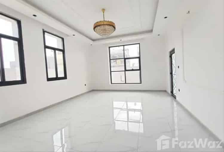 Buy Villa in Al Yasmeen 1 with 5 Bedrooms and 7 Bathrooms