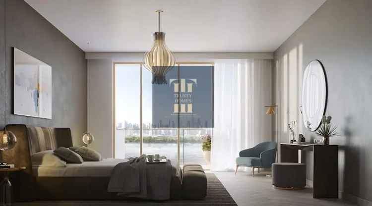 2 Bedroom 1183 Sq.Ft. Apartment for Sale in Meydan City, Dubai