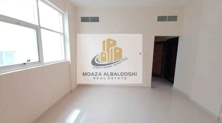 1 Bedroom 890 Sq.Ft. Apartment for Rent in Al Nabba, Sharjah