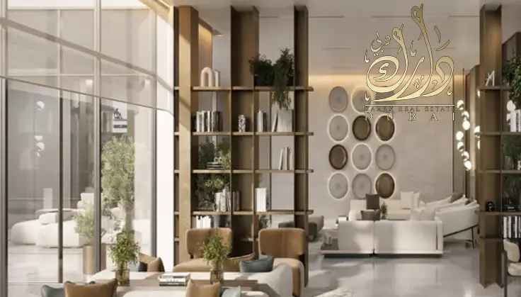 1 Bedroom Apartment for Sale in Dubai Sports City with Open View