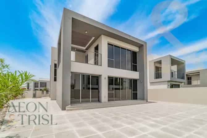 4 Bed Villa To Rent in Sidra 1