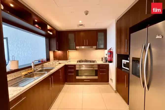 3 Bed Apartment For Sale in Boulevard Point