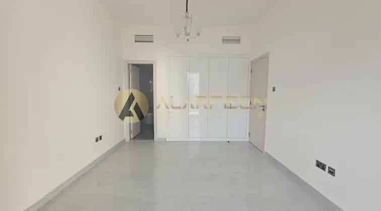 1 Bedroom Apartment for Rent in Park Terrace Arjan Dubai with Amenities