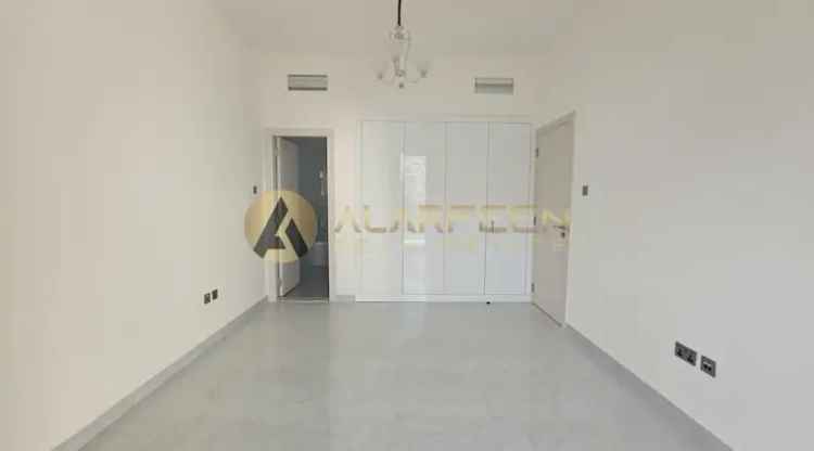 1 Bedroom 1056 Sq.Ft. Apartment for Rent in Park Terrace, Arjan, Dubai