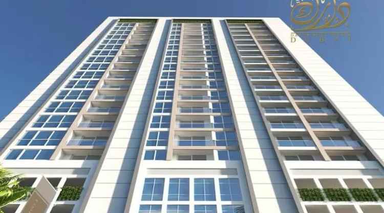 2 Bedroom 750 Sq.Ft. Apartment for Sale in Dubai Residence Complex, Dubai