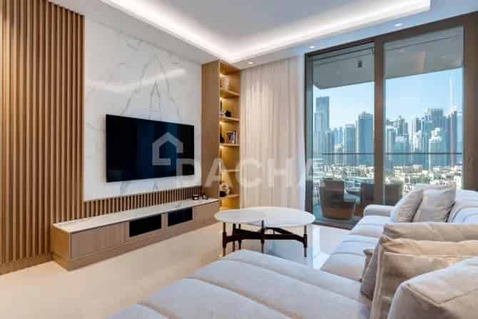 1 Bed Apartment For Sale in Boulevard Point