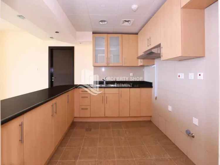 Apartment for Sale in Sun Tower , Al Reem Island , Abu Dhabi