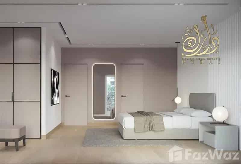 3 Bedroom Villa for sale at Al Mamsha