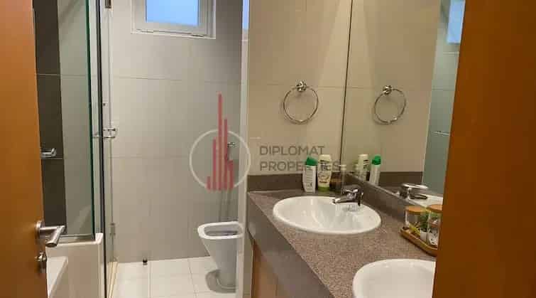 Rent 4 Bedroom Villa in Nad Al Sheba 3 with Private Garden