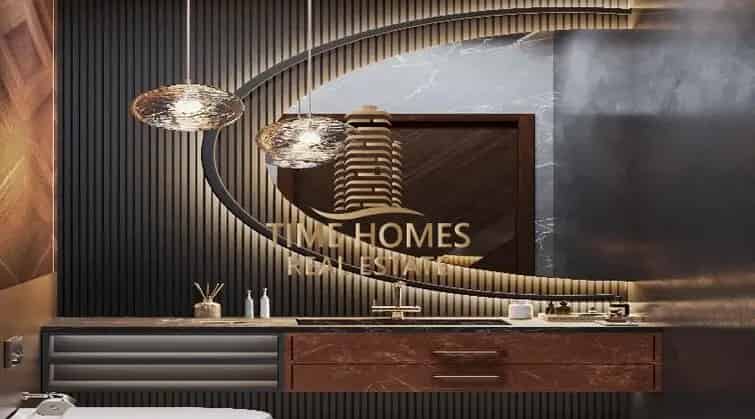 Buy 2 Bedroom Apartment in Jumeirah Lake Towers with Premium Features