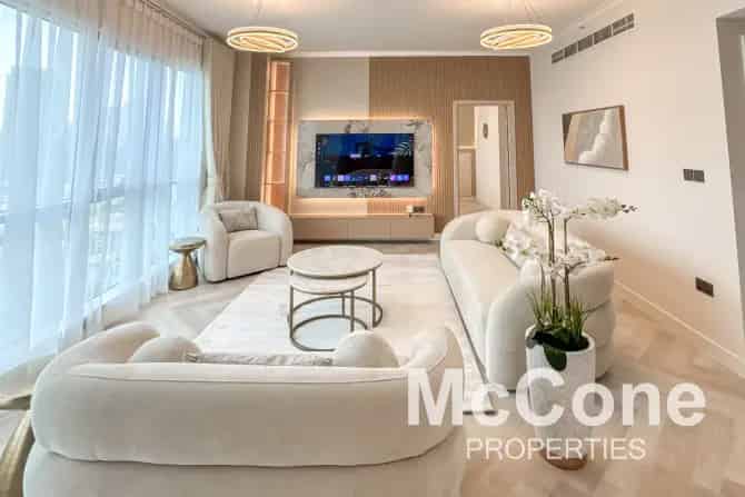 3 Bed Apartment To Rent in The Residences 1