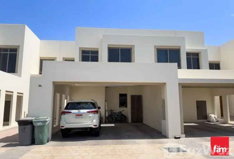3 Bedroom Villa for sale at Zahra Townhouses