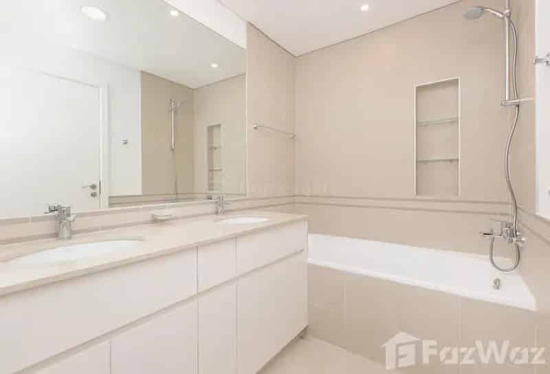 2 Bedroom Apartment for sale at Zahra Breeze Apartments 4A