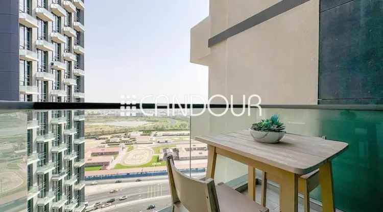 1 Bedroom 875 Sq.Ft. Apartment for Sale in Business Bay, Dubai