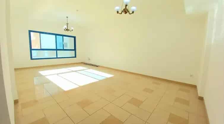 Rent 2 Bedroom Apartment in Aliya Tower Al Nahda Sharjah with Modern Features