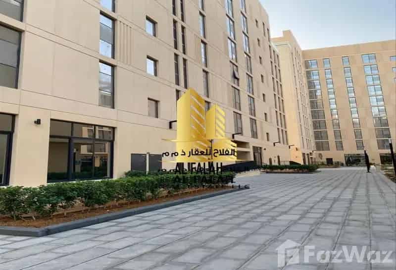 Buy 1 Bedroom Apartment in Al Mamsha with Lavish Features