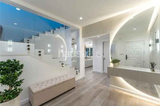 3 Bed Villa For Sale in Springs 6