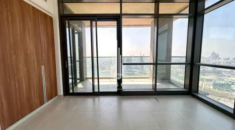 3 Bedroom 2098 Sq.Ft. Apartment for Rent in Canal Residence, Al Reem Island, Abu Dhabi