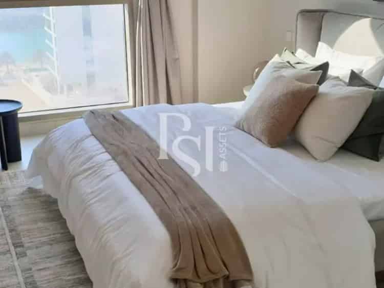 Apartment for Sale in Reflection Tower A , Al Reem Island , Abu Dhabi