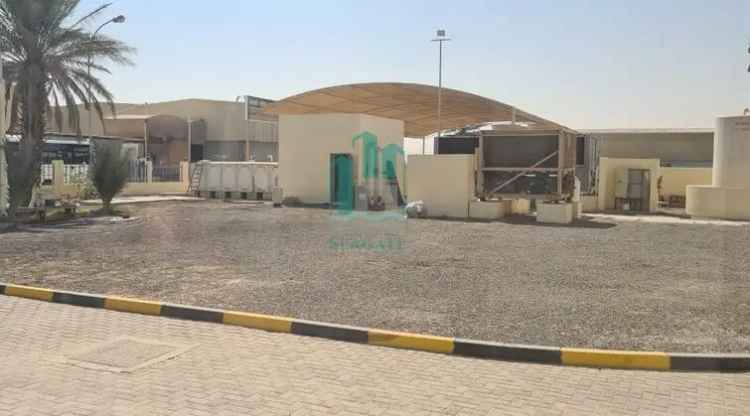 50000 Sq.Ft. Warehouse  for Rent in Jebel Ali Industrial Area, Jebel Ali, Dubai