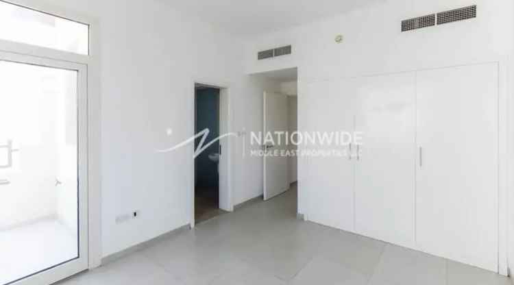 2 Bedroom 1141 Sq.Ft. Apartment for Sale in Breeze Park, Al Ghadeer, Abu Dhabi