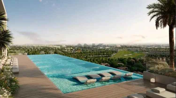 1 Bedroom 517 Sq.Ft. Apartment for Sale in Dubai Sports City, Dubai